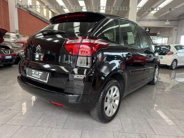 CITROEN C4 Picasso 1.6 e-HDi 110 FAP CMP6 Business