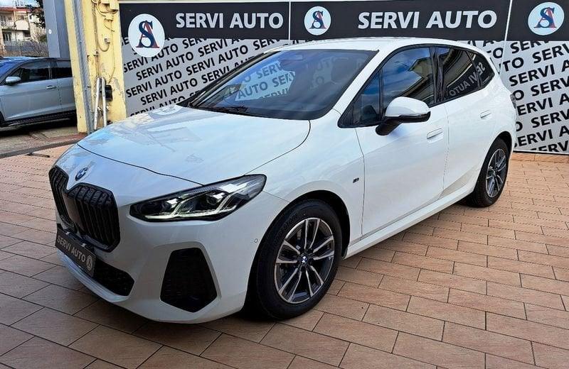 BMW Serie 2 Active Tourer 218d Msport