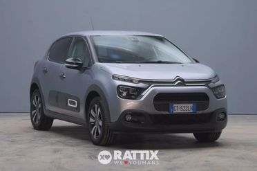 Citroen C3 1.2 Puretech 110CV Max EAT6