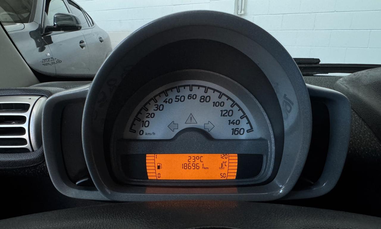 smart forTwo Pulse 1.0cc 71cv Auto CarPlay+JBL OK Neopatentati