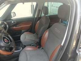 Fiat 500L 1.3 Multijet 85 CV Trekking