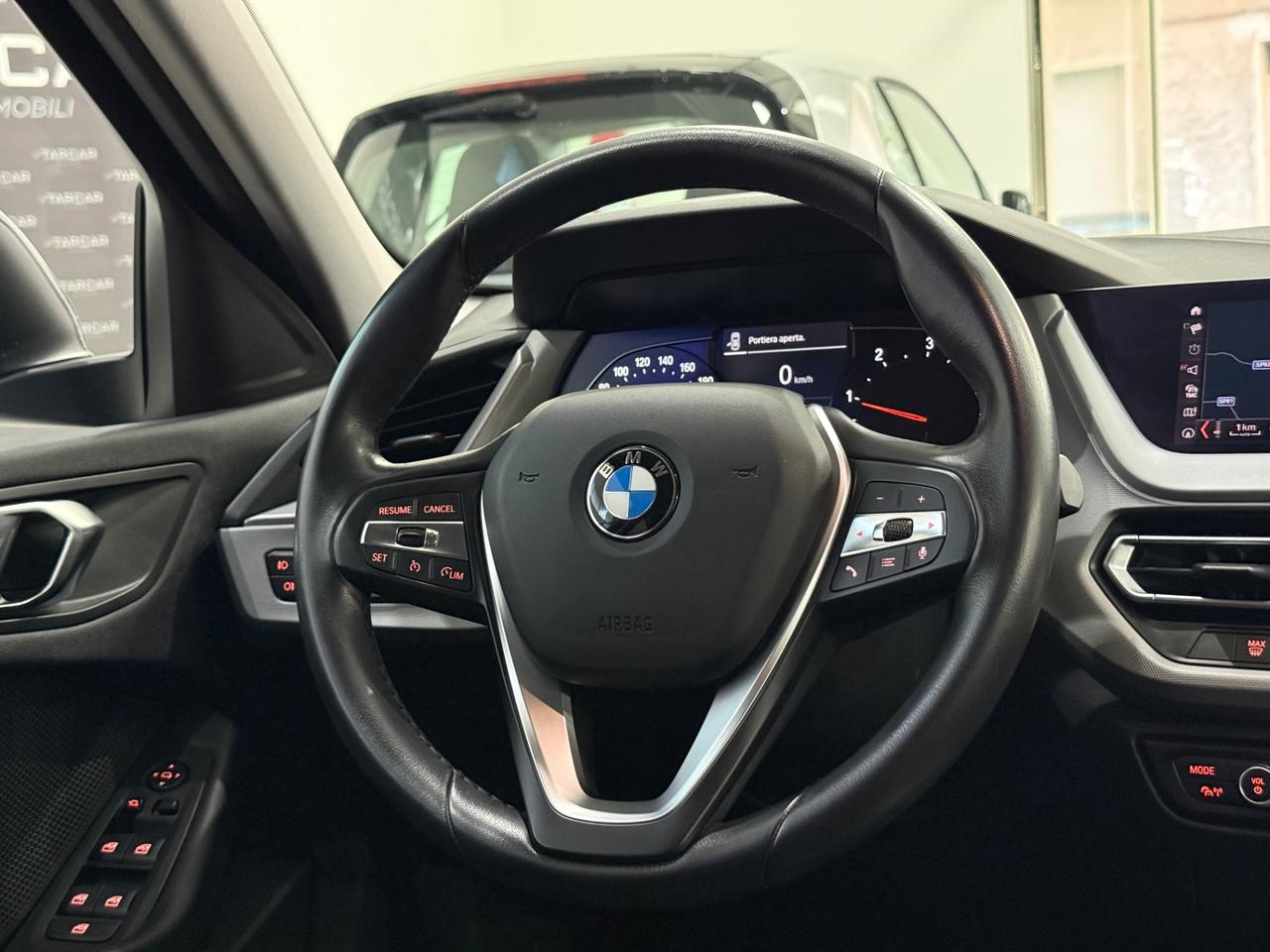 Bmw 116d 5p. Sport UniPr