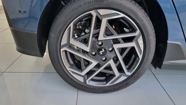 HYUNDAI i20 1.0 N-Line Carbon n.270/500