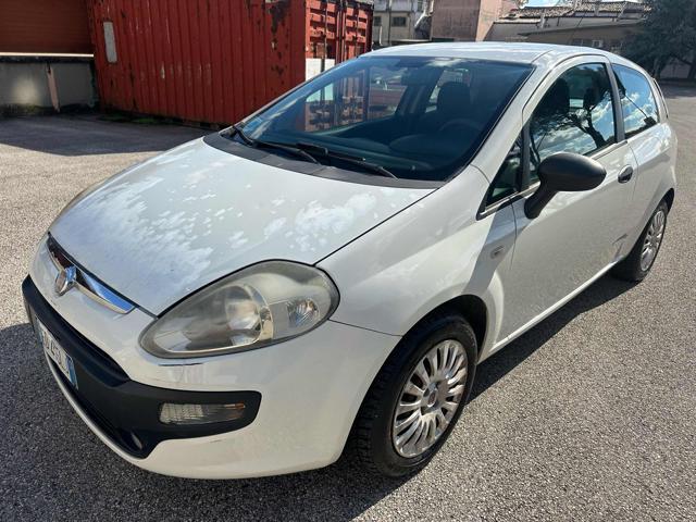 FIAT Punto Evo 1.3 Mjt 75 CV Neopatentati DPF 3 porte S&S Active