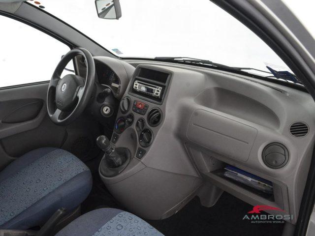 FIAT Panda 1.1 Active - PER OPERATORI DEL SETTORE