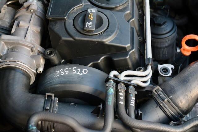 Seat Altea XL 1.9 TDI DPF Stylance