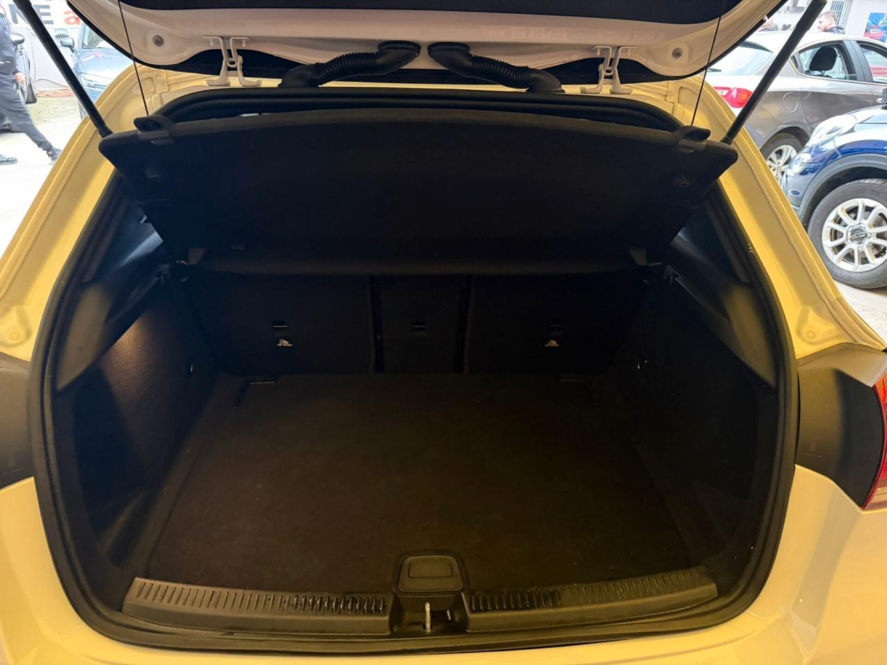 Mercedes-benz A 180 2.0cc diesel 12 mesi garanzia-2021