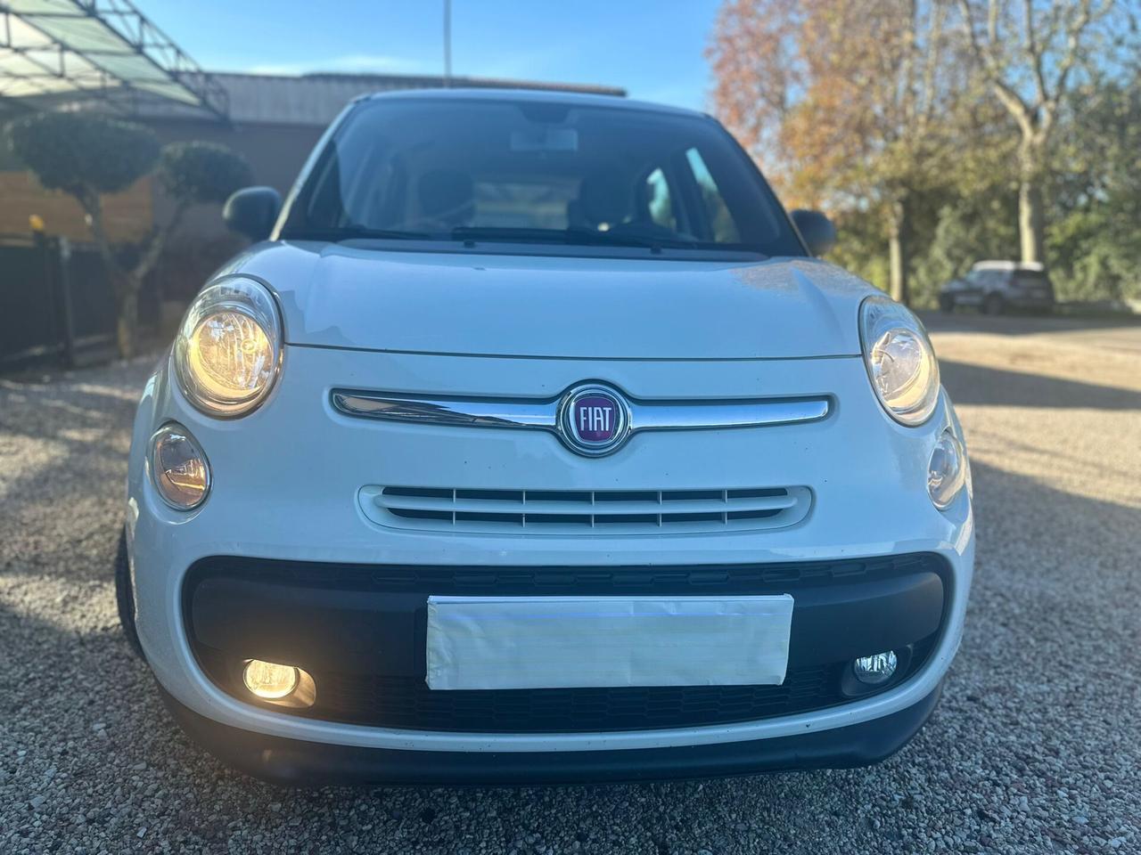 Fiat 500L 1.3 Multijet 95 CV Business