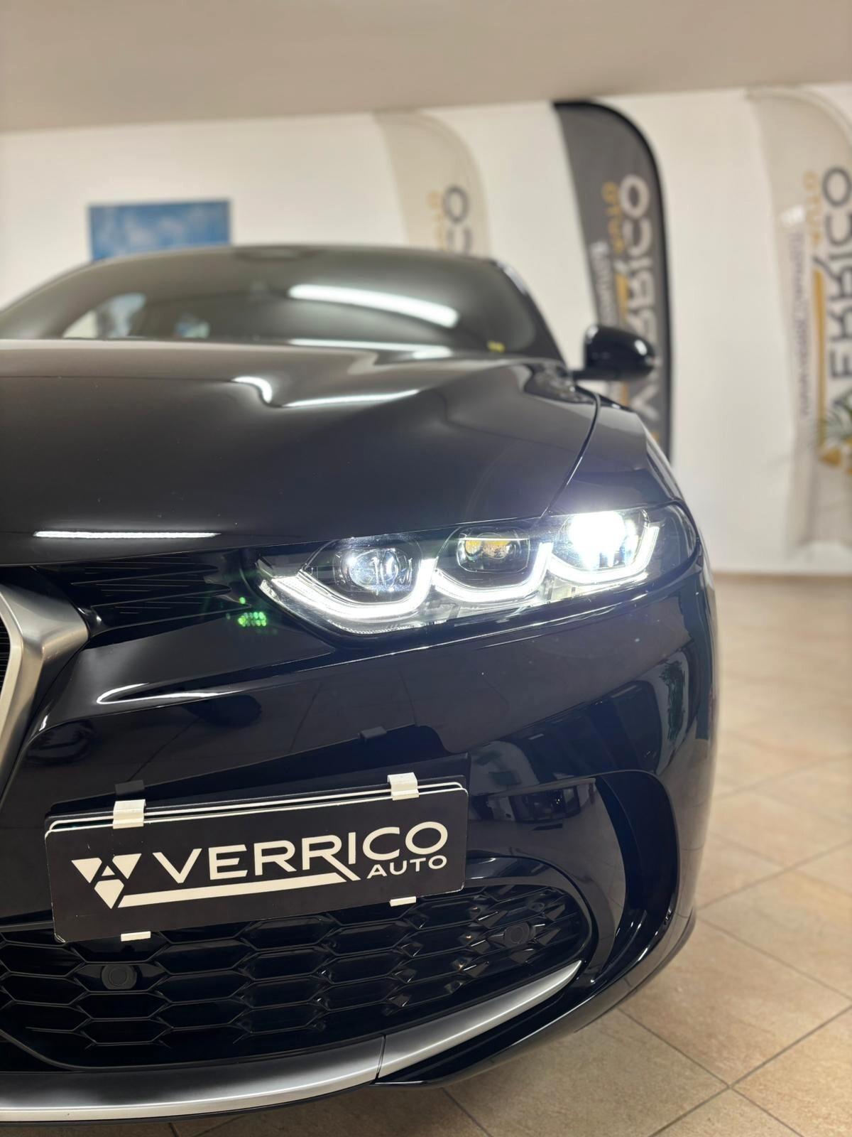 Alfa Romeo Tonale 1.6 diesel 130 CV TCT6 Veloce