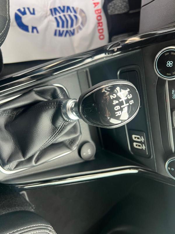 Ford EcoSport 1.0 ecoboost Titanium s&s 125cv my20.25