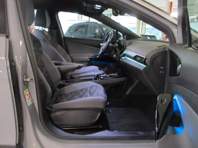 Volkswagen ID.4 Pro Performance 77kWh (204CV)