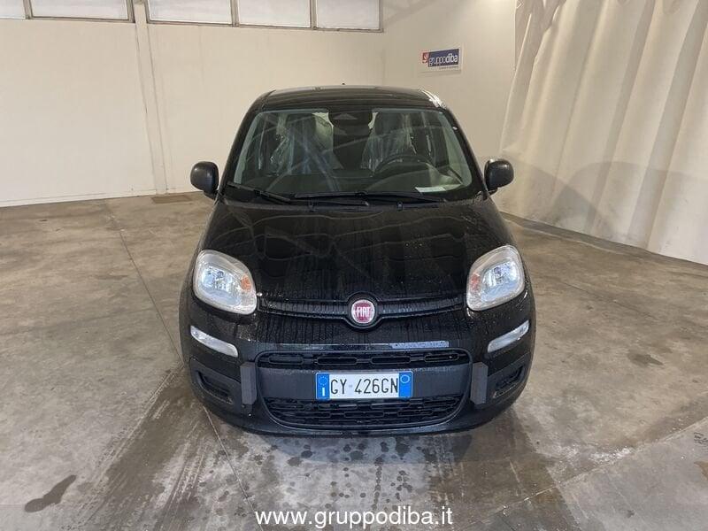 FIAT Panda 1.0 70cv Hybrid Panda