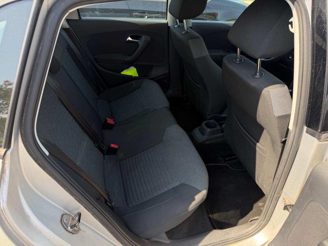 Volkswagen Polo 1.2 70 CV 5p. Comfortline