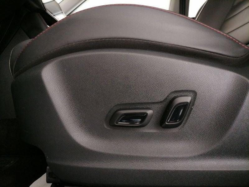 MG ZS 1.5 Luxury