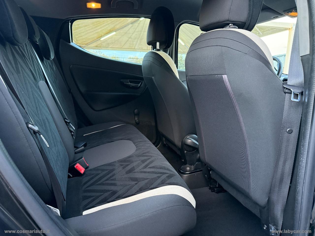 LANCIA Ypsilon 1.2 69 CV 5p. Gold