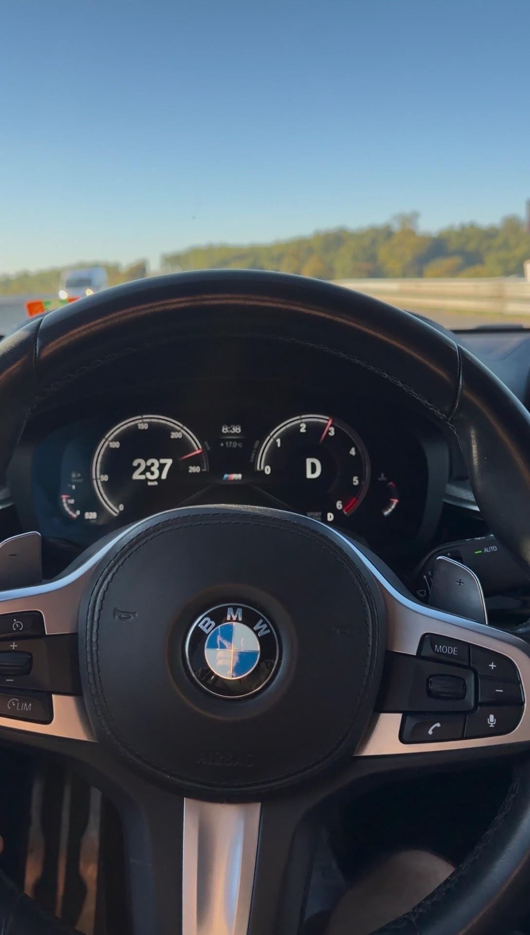 Bmw Serie 6 Gran Turismo 630d GT 3.0 249CV Msport 2019