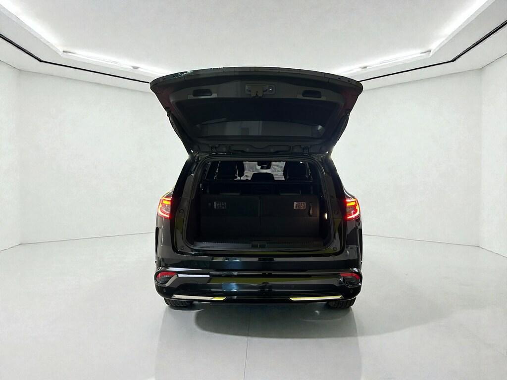 Renault Espace 1.2 E-Tech full hybrid esprit Alpine Auto