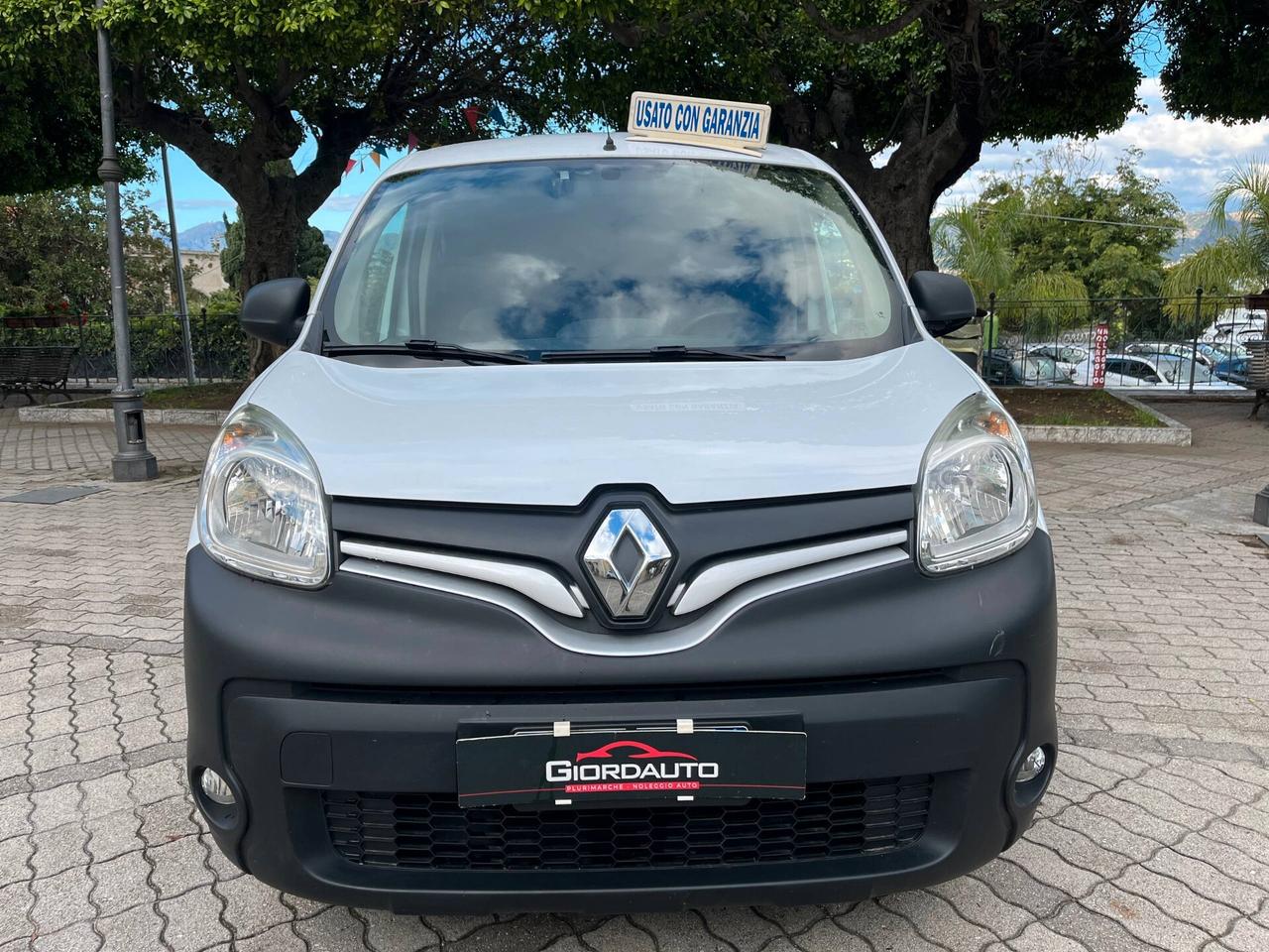 Renault Kangoo 1.5 dCi 110CV 5 porte Stop & Start Life