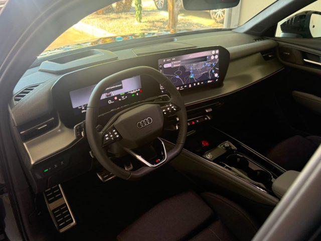 AUDI Q3 SPB TDI S tronic S Line edition