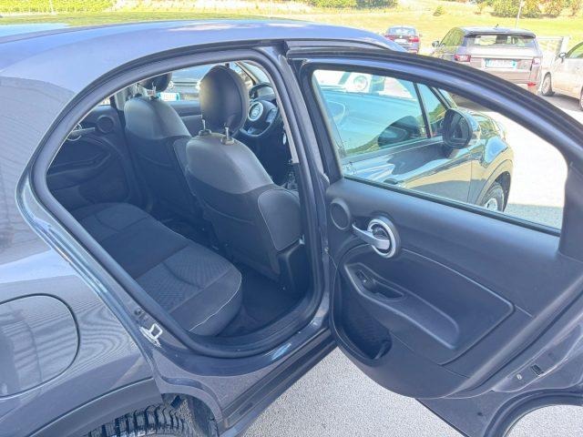 FIAT 500X 1.3 MultiJet 95cv DIESEL Urban OK NEOPATENTATO