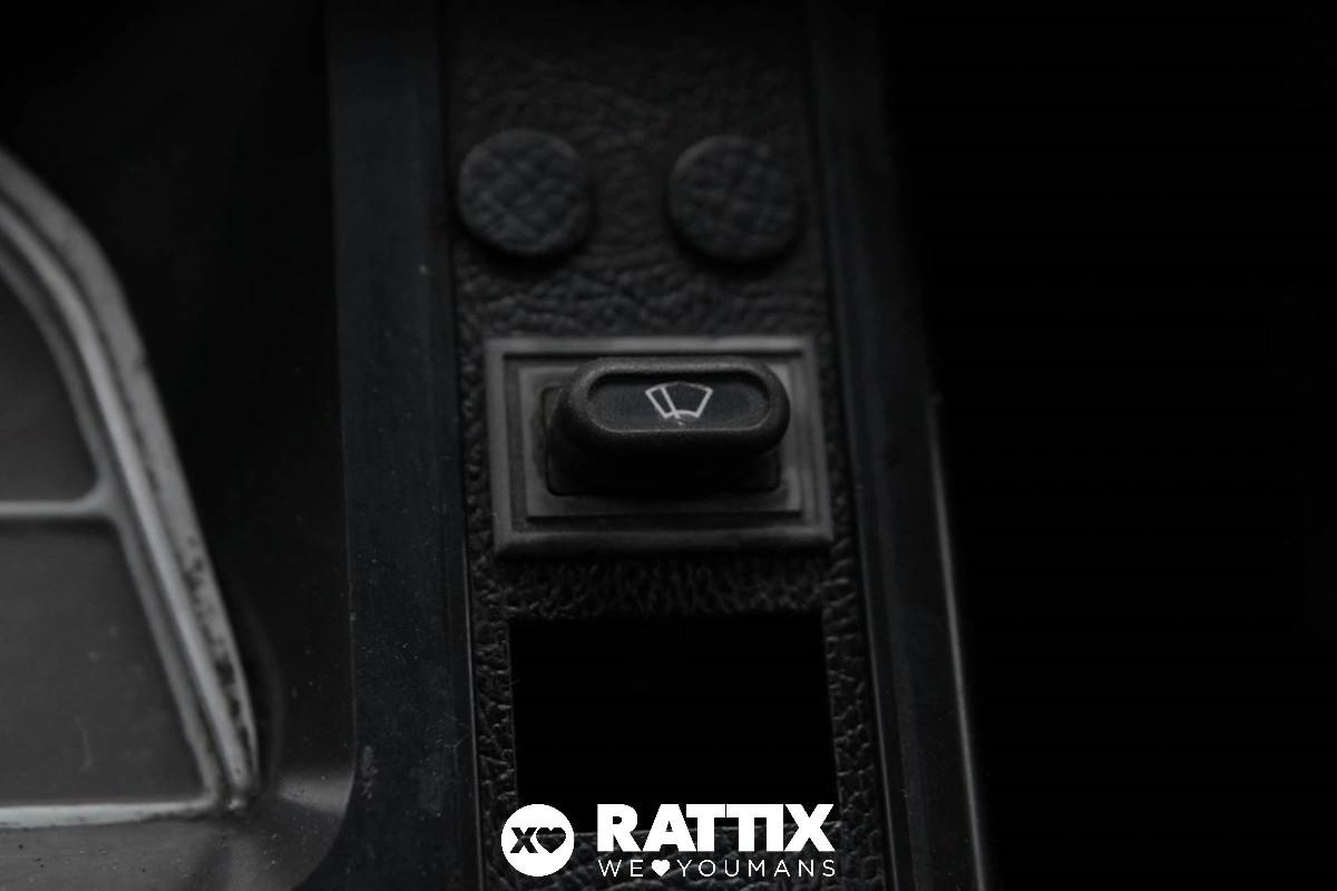 Citroen 2CV 2CV 4 1977