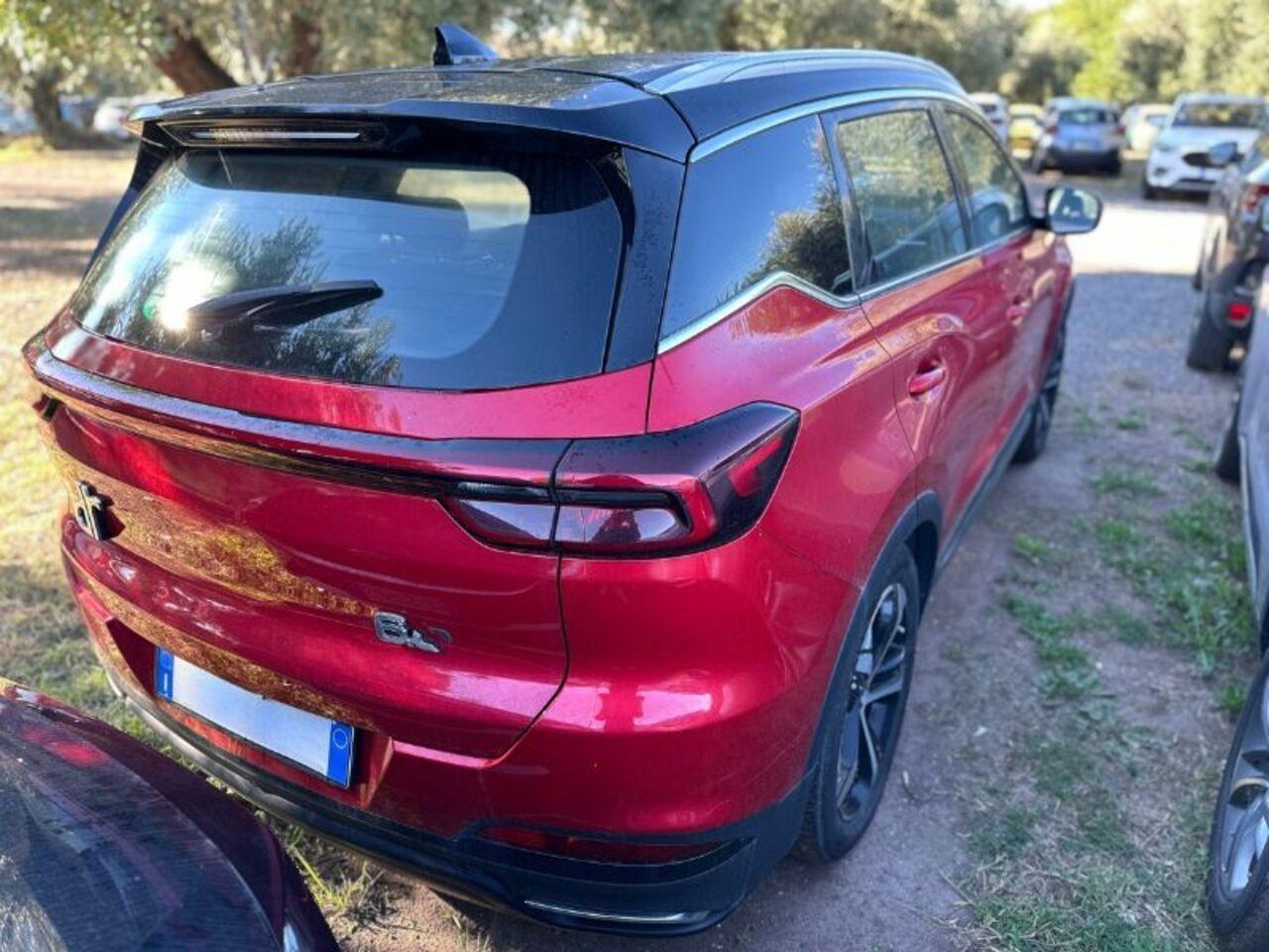 DR Motor DR 6.0 - DR 6.0 1.5 turbo Gpl 149cv cvt