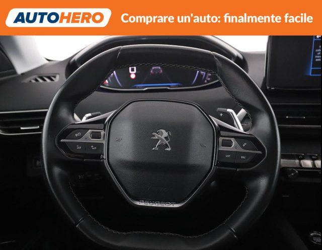PEUGEOT 5008 BlueHDi 130 S&S EAT8 Allure Pack