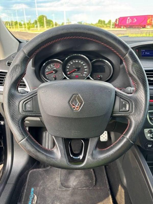 Renault Mégane GT LINE 1.6 130CV