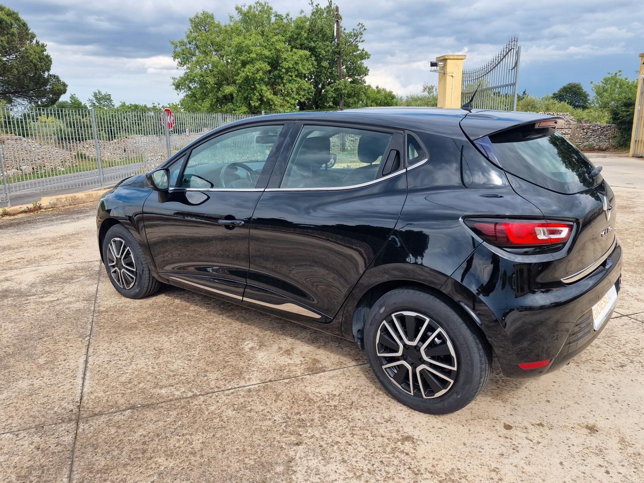 Renault Clio dCi 75CV Start&Stop