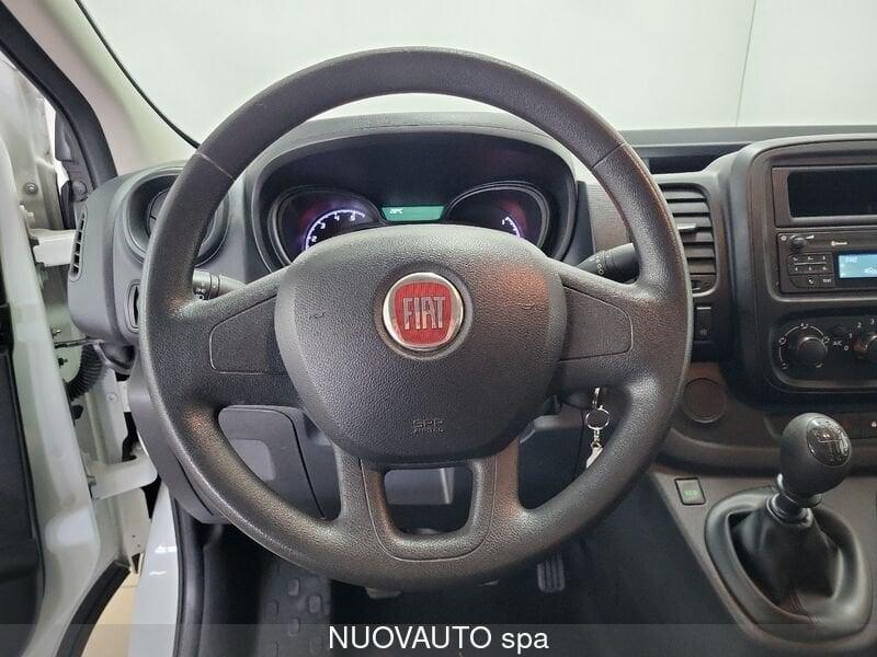 FIAT Talento 1.6 TwinTurbo MJT 145CV CH1 PC-TN Furgone 12q