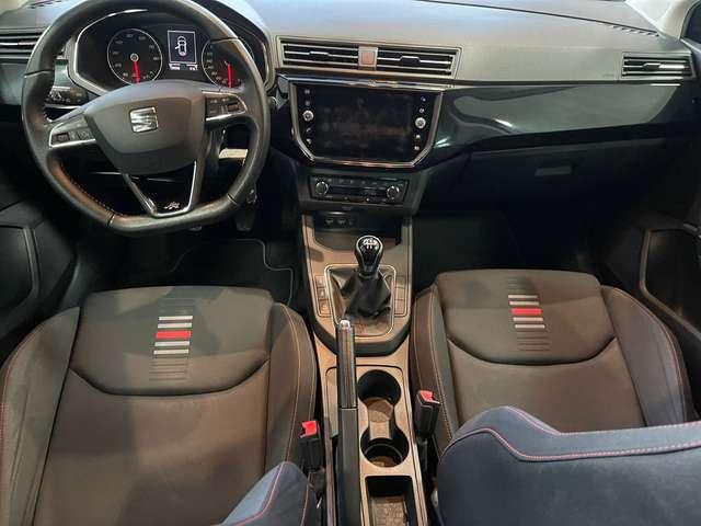 SEAT Ibiza Ibiza V 2017 1.0 ecotsi FR 95cv