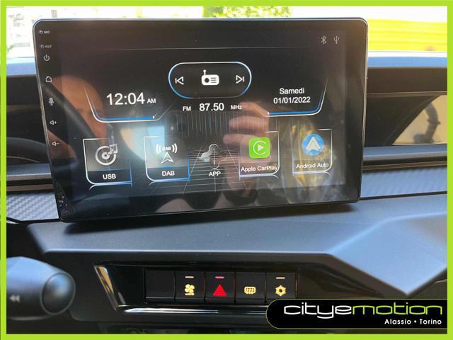 LIGIER JS 50 50 DCI L6 Elite Confort