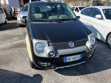Fiat Panda 1.3 MJT 16V 4x4 Cross