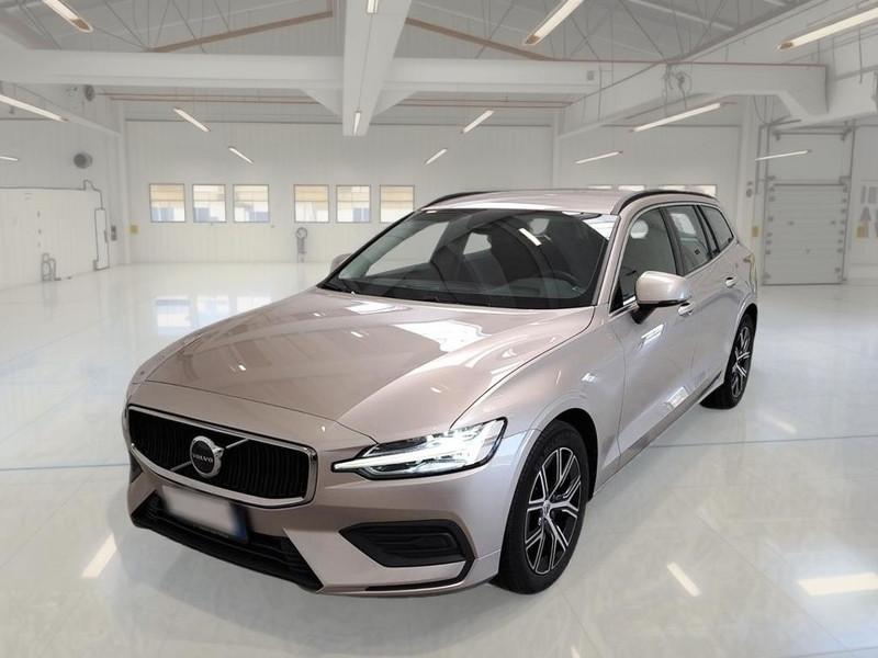 VOLVO V60 B4 D AUTOM.CORE STATION WAGON
