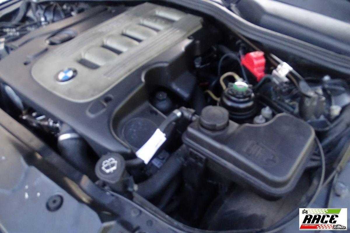 BMW - Serie 5 - 530xd Msport