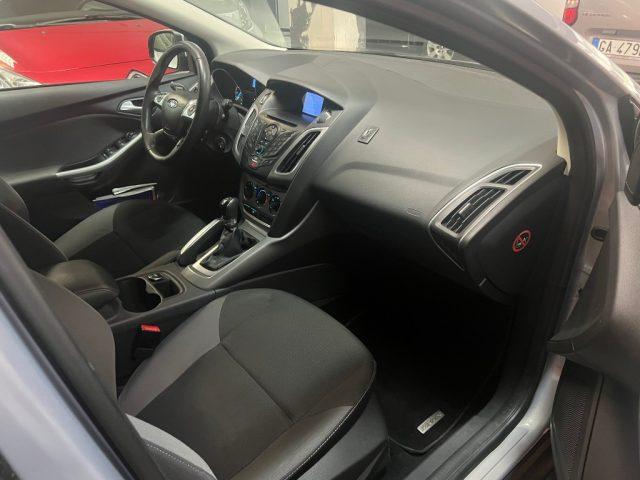 FORD Focus 1.6 EcoBoost 150 CV Start&Stop SW Titanium