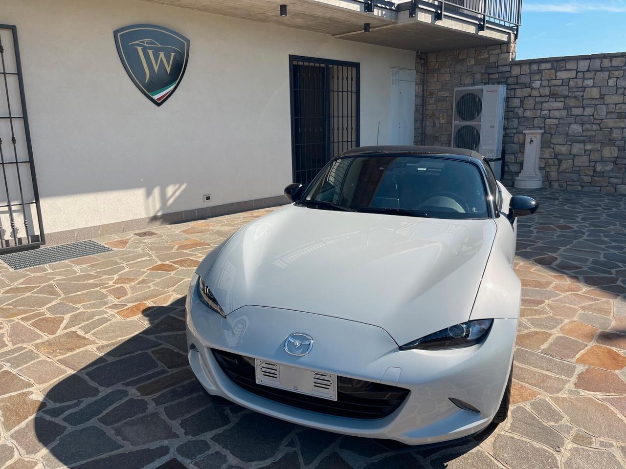 Mazda MX-5 1.5 SPORT-LINE
