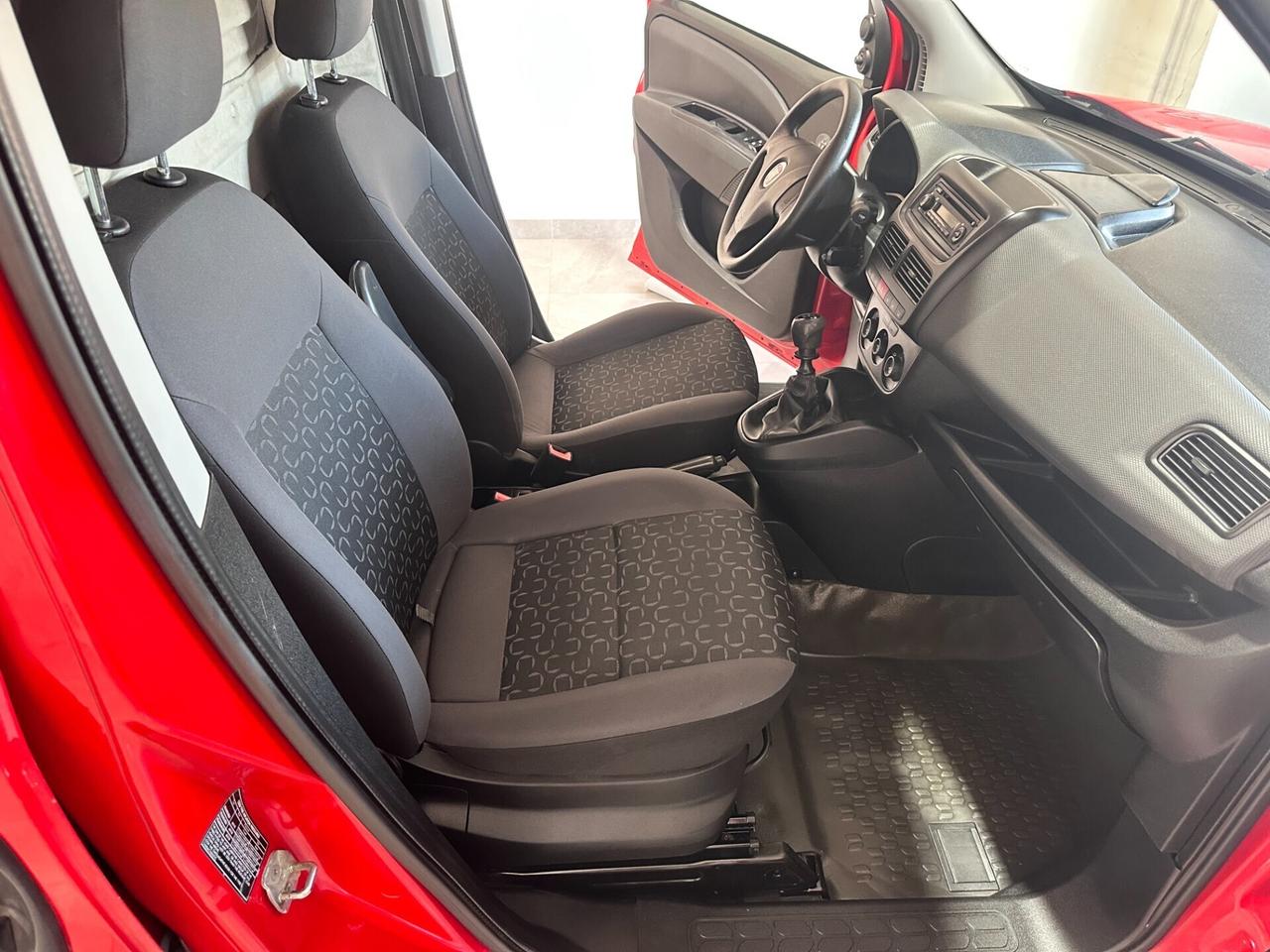 Fiat Doblo Doblò 1.6 MJT 105CV - PERFETTO - OTTIMO STATO