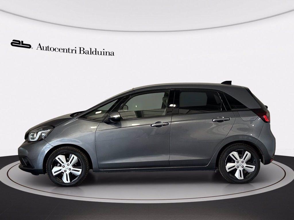 HONDA Jazz 1.5 hev executive ecvt del 2021