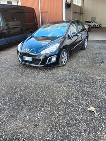 Peugeot 308 1.6 8V HDi 93CV 5p. Active