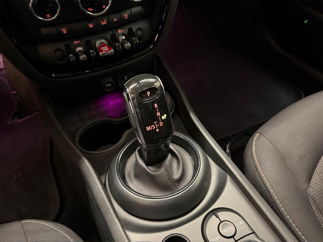 MINI Mini Clubman (F54) - Mini 1.5 One D Boost Clubman