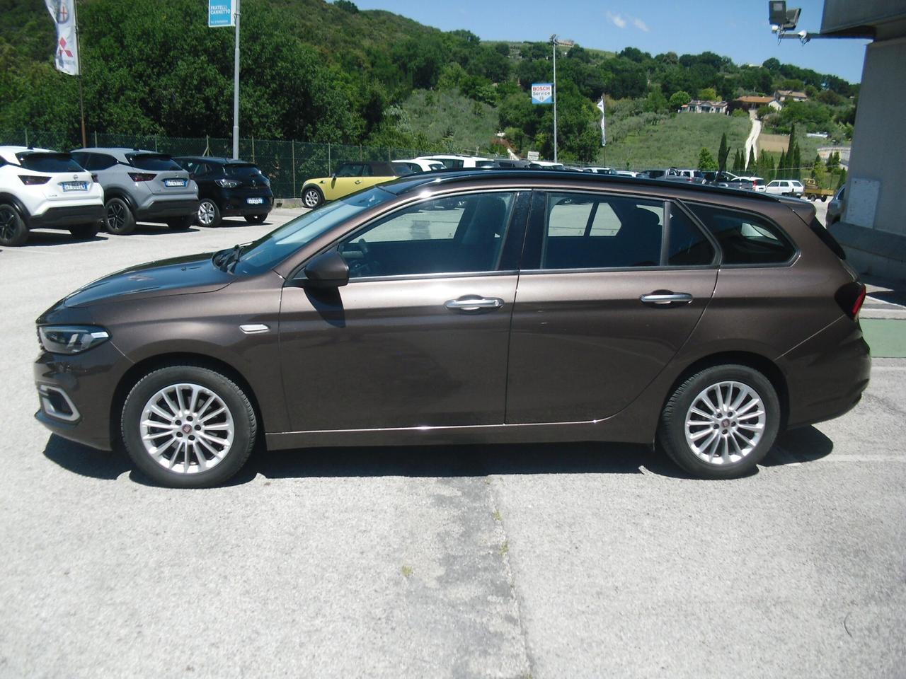 Fiat Tipo 1.6 Mjt 130cv S&S SW Life, PERFETTE CONDIZIONI!!
