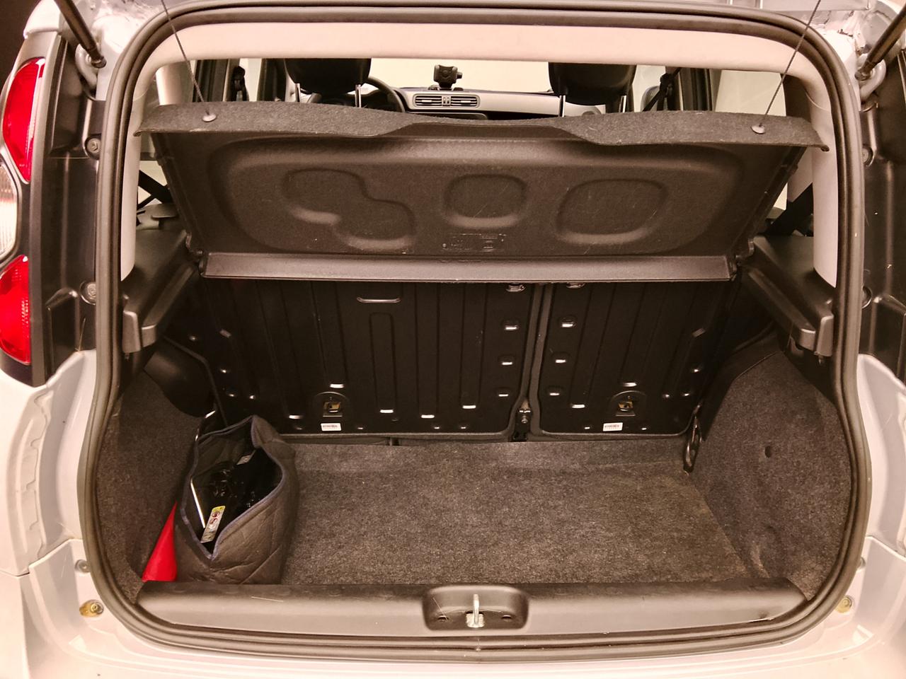 FIAT Panda III - Panda 1.0 firefly hybrid City Cross s&s 70cv 5p.