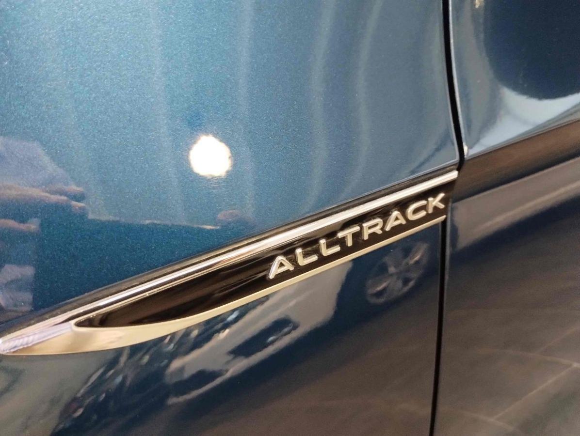 VOLKSWAGEN Passat Alltrack 2.0 TDI 200 4MOT DSG - VIRTUAL - FULL