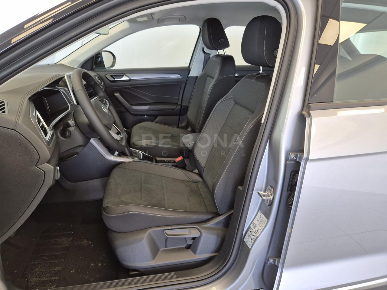 Volkswagen T-Roc 1.0 tsi style 115cv