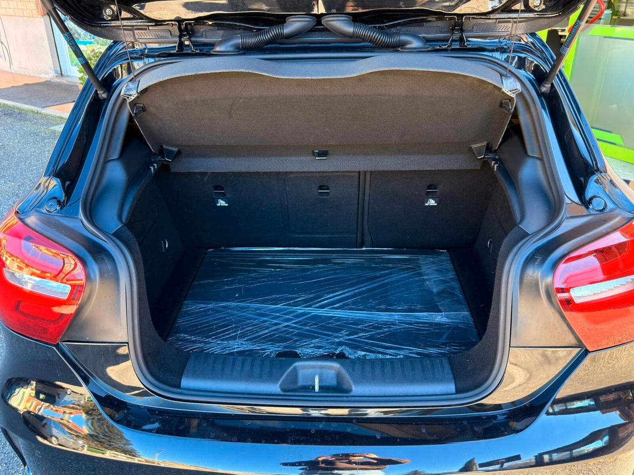 Mercedes-benz A 45 AMG 4Matic Automatic