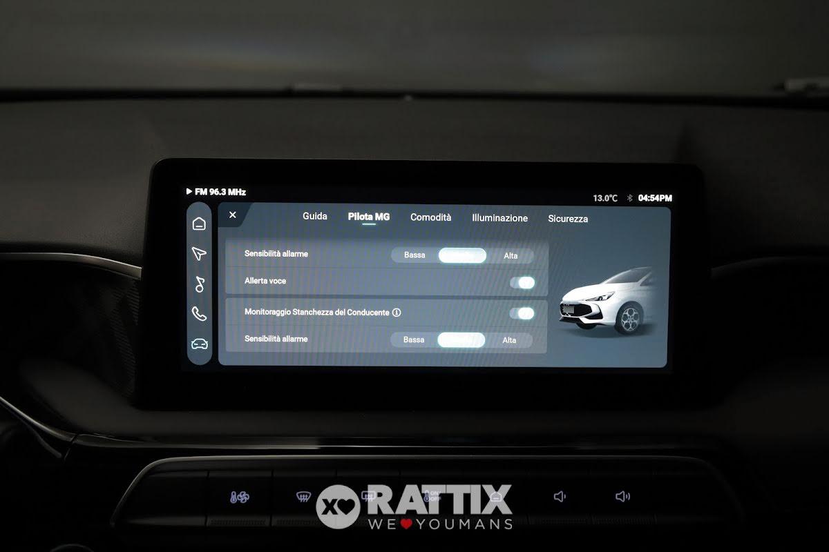 MG MG3 1.5 115CV Comfort