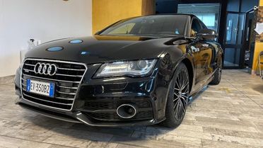 AUDI A7 SPB 3.0 V6 TDI 245 CV quattro S tronic S-LINE B.PL