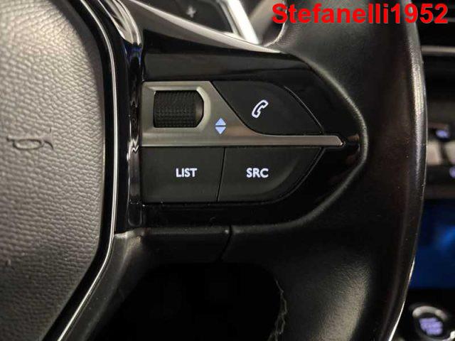 PEUGEOT 3008 II 2021 - 1.5 bluehdi GT s&s 130cv eat8