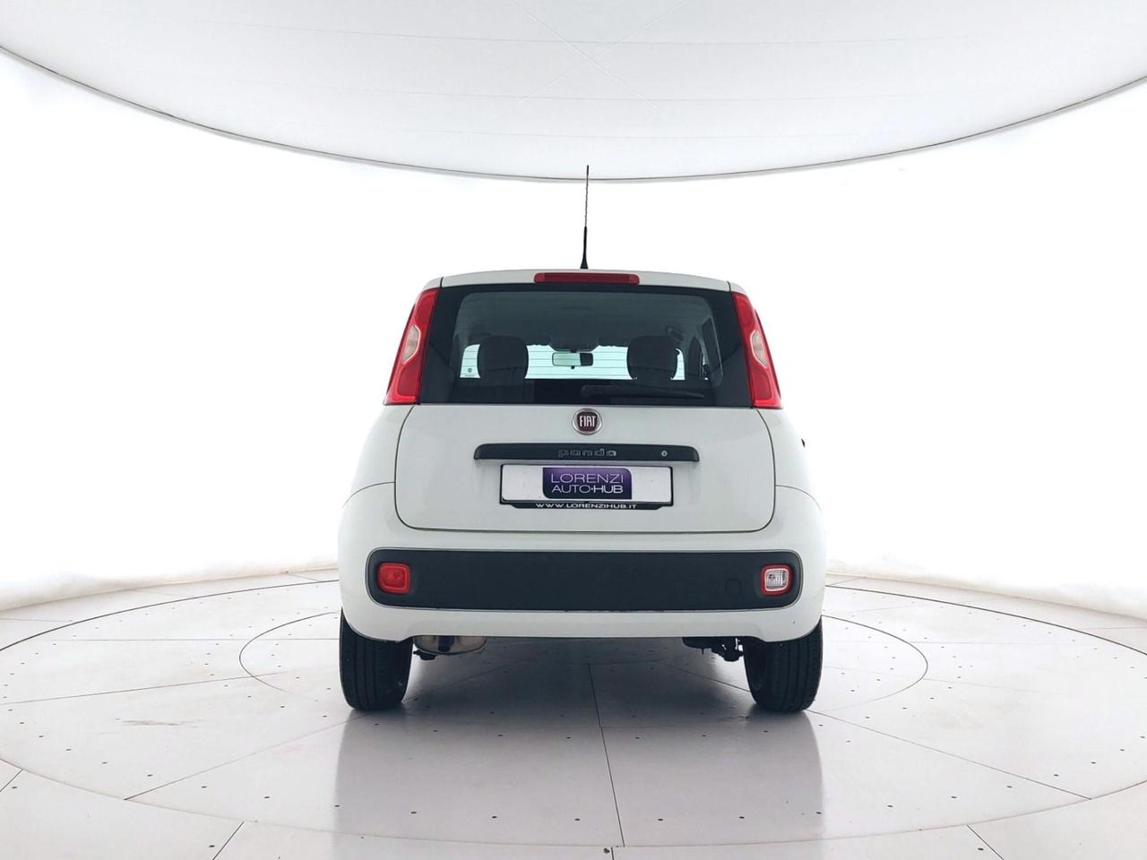 FIAT Panda 1.2 Pop s&s 69cv NEOPATENTATI